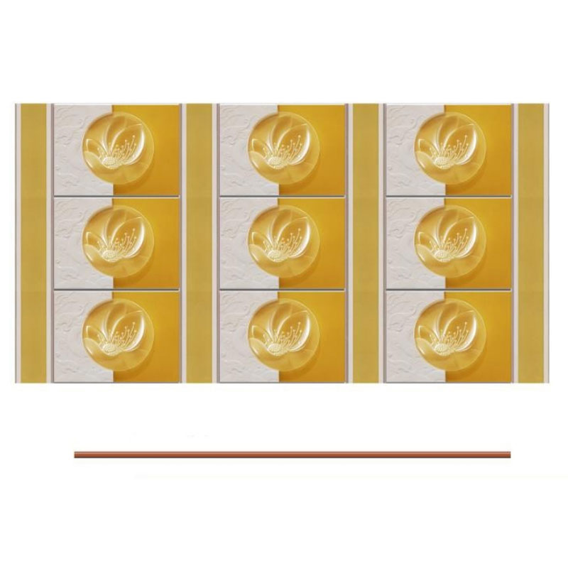 Dulap de perete Buddha Alcove