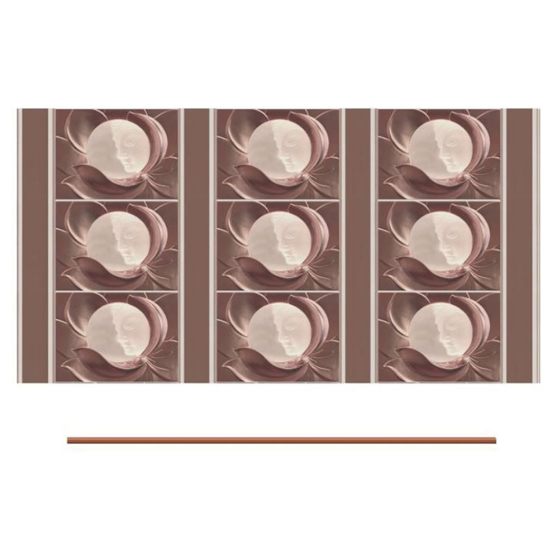 Dulap de perete Buddha Alcove