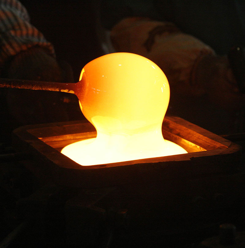 Pune-l în matriță