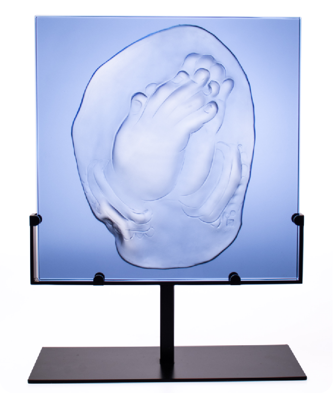 Seria mâinilor lui Buddha