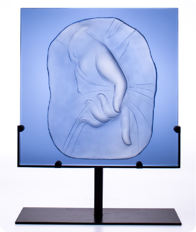 Seria mâinilor lui Buddha