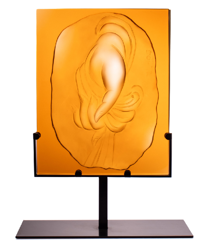 Seria mâinilor lui Buddha